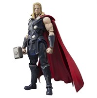 Разборная фигурка Тора Разборная фигурка Тора
