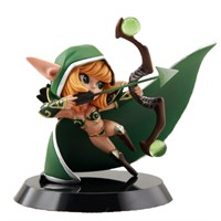 Фигурка Дота Windranger Фигурка Дота Windranger