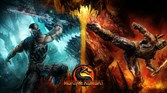 Mortal Kombat