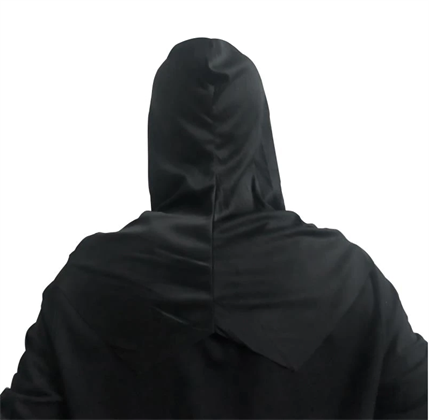 Маска Кайло Рена премиум