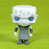 POP фигурка король белых ходоков