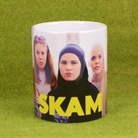 Кружка SKAM