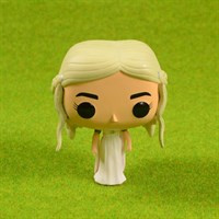 POP фигурка Дейнерис Таргариен в платье