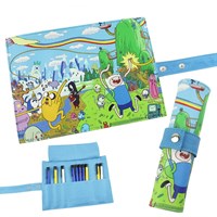 Пенал Adventure Time