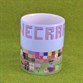 Кружка Minecraft - фото 6184