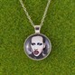 Кулон Marlyn Manson - фото 6584